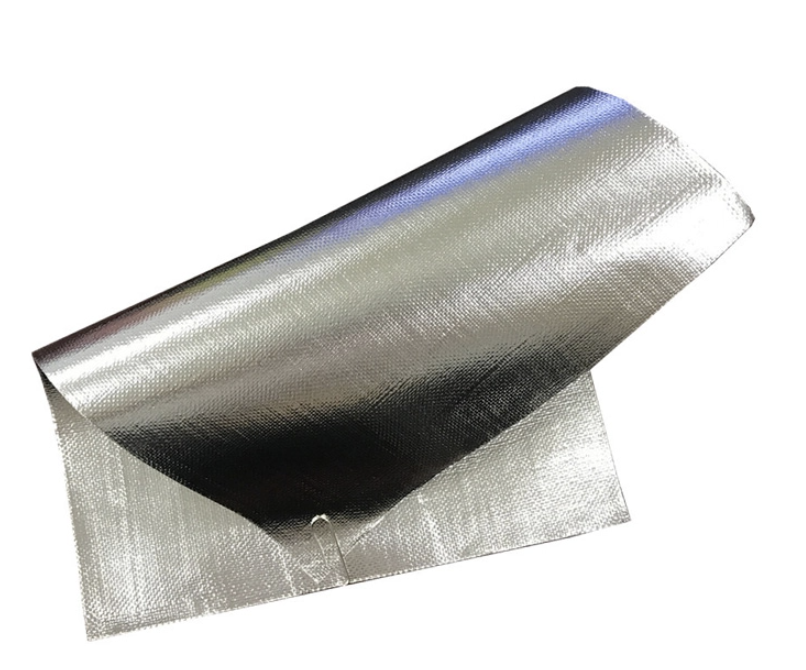 Glass Fibre Cloth Aluminum Foil Aluminum Foil Fibreglass Cloth