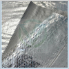 Reflective Solid Woven Fabric for Night Blind for Freezer Cabinet