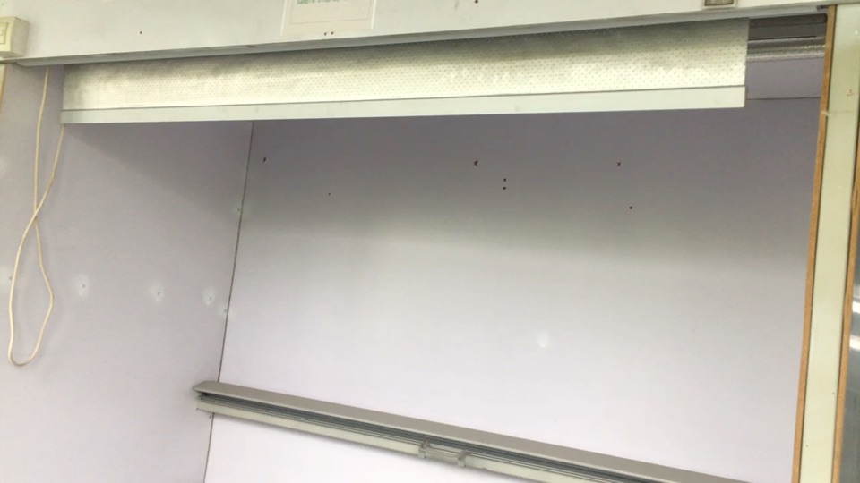 Automatic Night Cover To Keep Cold As Freezer Shades with Small Holes (VBNC6) 