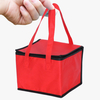 Colorful MPET laminated Nonwoven fabric for cooler bag