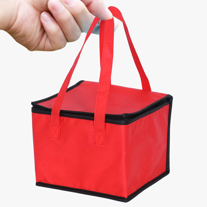 Colorful MPET laminated Nonwoven fabric for cooler bag