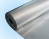 Double sided Aluminum Foil laminate Non woven as heat insulation material