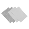 Non Combustible Aluminium Foil+kraft with White for Thermal Insulation