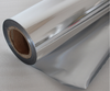 PET/Alu/PE laminated on rubber surface by heating process for floor insulation underlay