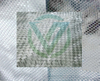 Reflective Solid Woven Fabric for Night Blind for Freezer Cabinet
