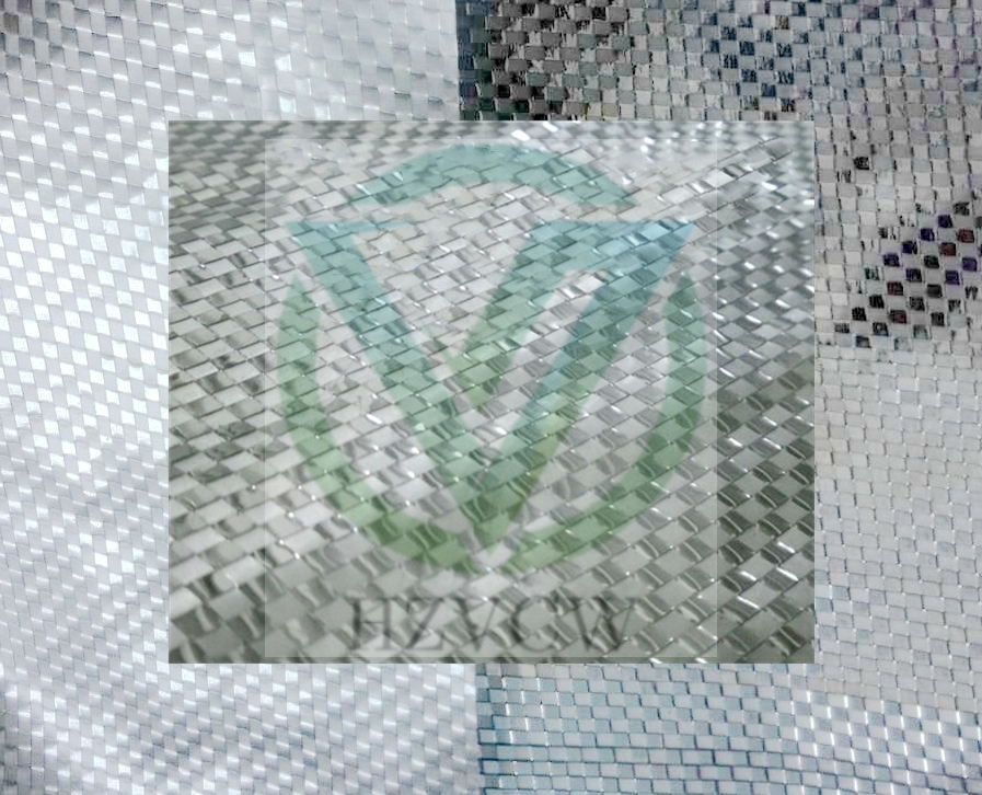Reflective Solid Woven Fabric for Night Blind for Freezer Cabinet