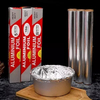 Aluminum Foil Rolls For Catering