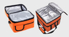 Colorful MPET laminated Nonwoven fabric for cooler bag