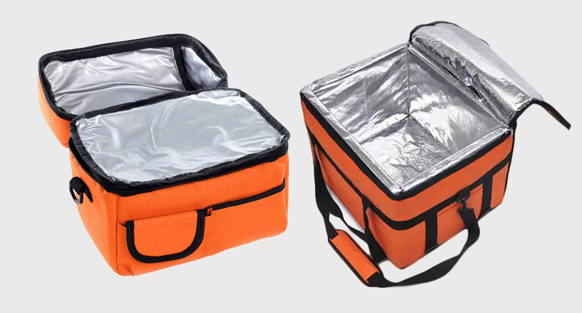 Colorful MPET laminated Nonwoven fabric for cooler bag