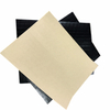 Black PP laminated glass yarn kraft facing for insulation