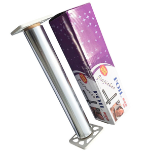 Aluminum Foil For Household With Bracket & Knife