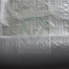 Reflective Solid Woven Fabric for Night Blind for Freezer Cabinet