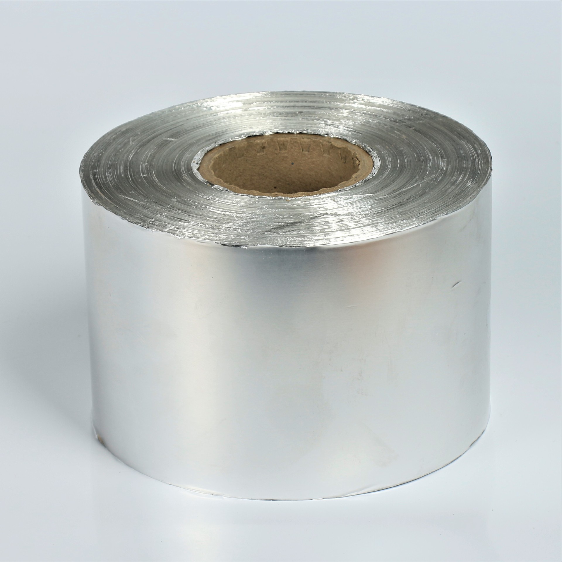 PET Aluminum Foil laminated PE (PET/Alu/PE) to make customizable and heat sealed flexible Vacuum packing bag pouch