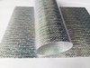 Breathable Silver Aluminum Fabric for Night Curtain Screen for Refrigerator