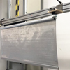 Automatic Night Cover To Keep Cold As Freezer Shades with Small Holes (VBNC6) 