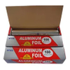 Aluminum Foil Rolls For Catering