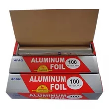 Aluminum Foil Rolls For Catering