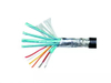 Aluminum Foil Coated PET for cable packaging
