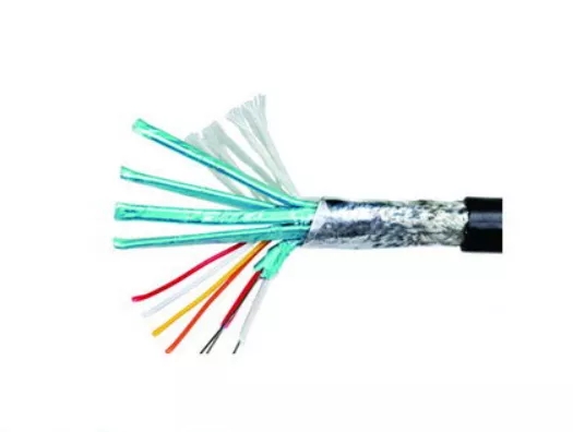 Aluminum Foil Coated PET for cable packaging