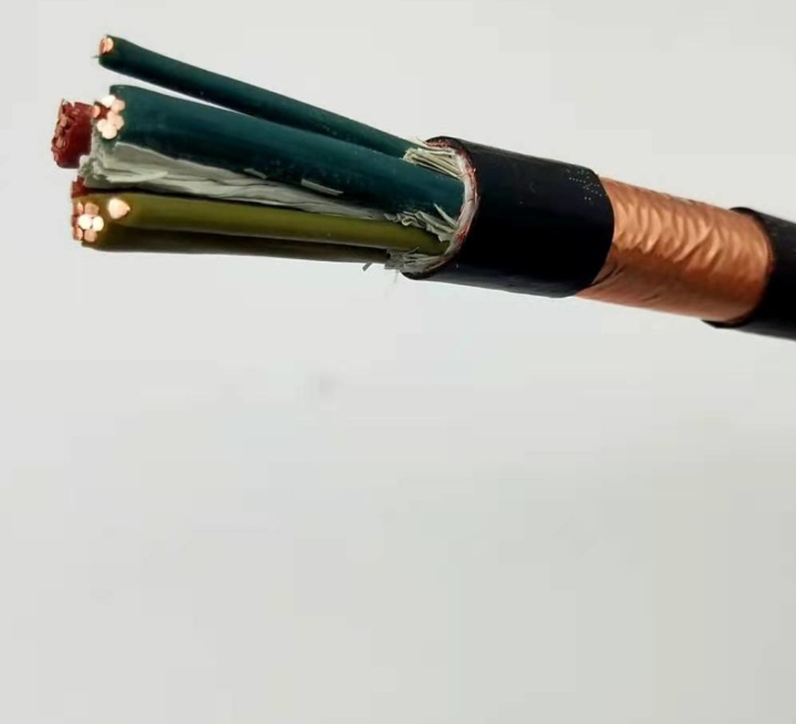 Aluminum Foil Coated PET for cable packaging