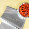 Pre-cut Aluminum Foil Food Grade with Small Holes for Household