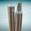 Metallised PET Non-woven cloth laminated Bubble for wrap