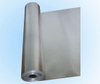 Double sided Aluminum Foil laminate Non woven as heat insulation material