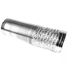 Waterproof Silver Aluminum Foil laminate PET for Flexible Air Duct (Alu/PET)