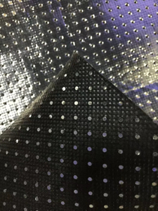 Breathable Non-woven cloth MPET to laminate foam as car Soundproofing Insulation
