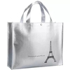 MPET laminated Non woven fabric for shoping bag