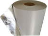 Non Combustible Aluminium Foil+kraft with White for Thermal Insulation