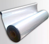 PET Aluminum Foil laminated PE (PET/Alu/PE) to make customizable and heat sealed flexible Vacuum packing bag pouch