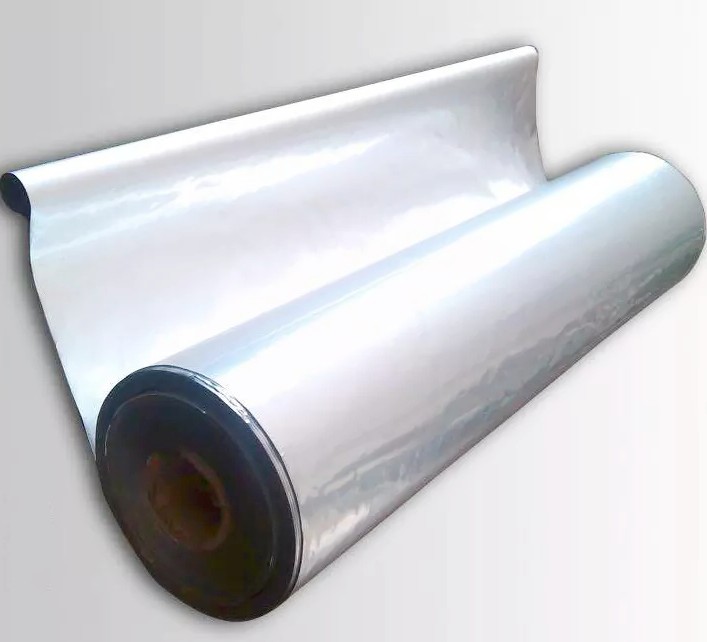 PET Aluminum Foil laminated PE (PET/Alu/PE) to make customizable and heat sealed flexible Vacuum packing bag pouch