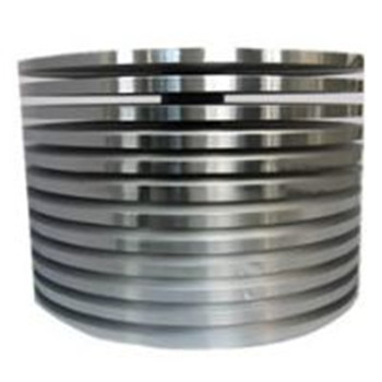 Aluminum Foil Coated PET for cable packaging