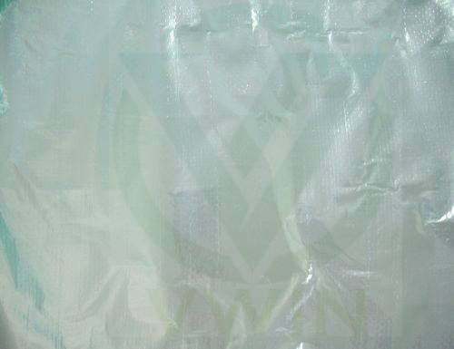 Antiglare Green or orange Aluminium Foil+PET+PE to laminate XPE Foam or bubble as Insulation material