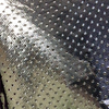 Breathable Non-woven cloth MPET to laminate foam as car Soundproofing Insulation