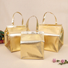 Colorful MPET laminated Nonwoven fabric for takeaway bag