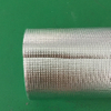 Embossed Double sided MPET laminate NonWoven fabric for package