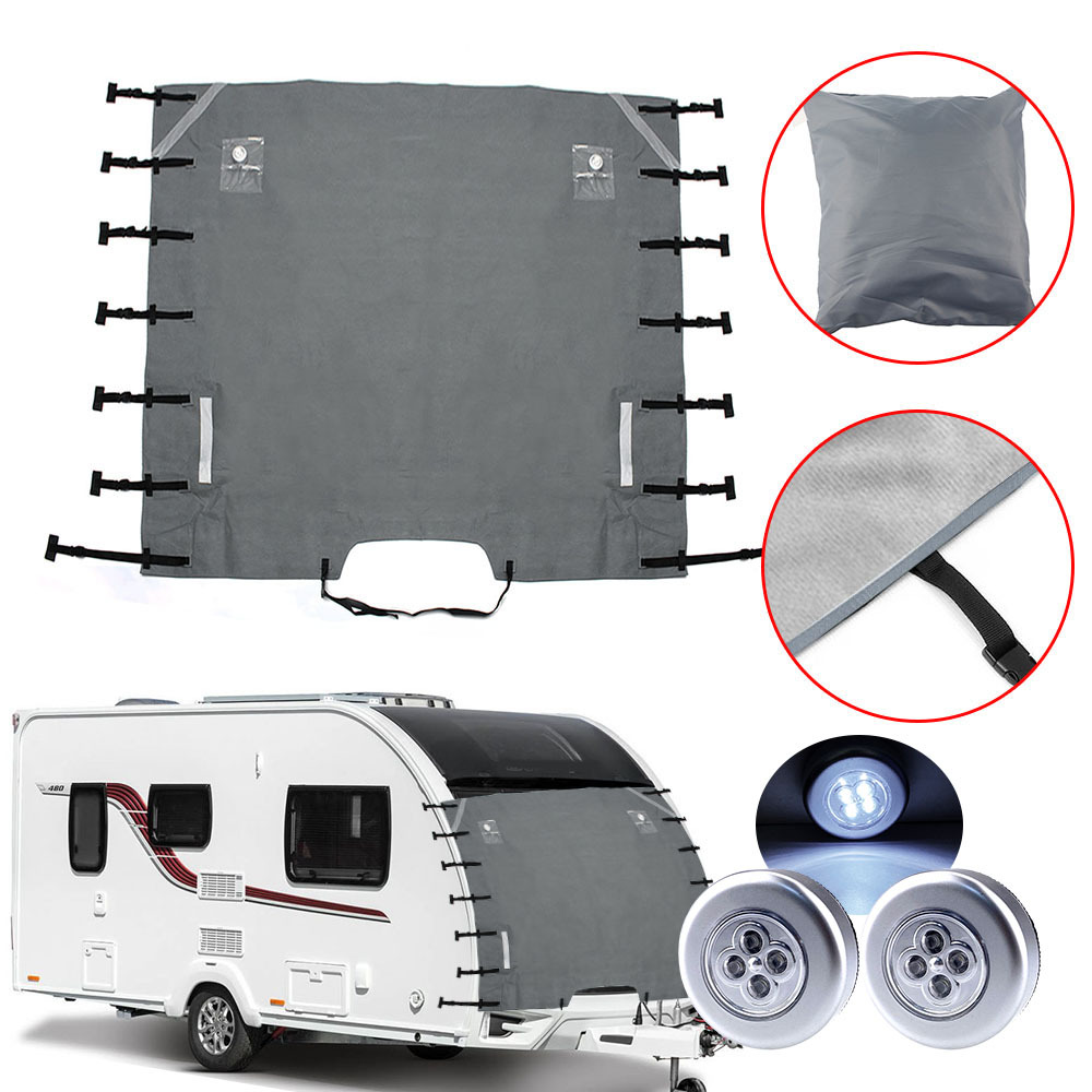 Blue Non-woven cloth coated MPET for car cover