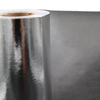 Single or Double sided Non woven laminated aluminum film for pallet cover