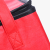 Colorful MPET laminated Nonwoven fabric for cooler bag