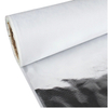 Double sided Aluminum Foil laminate Non woven as heat insulation material