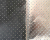 Breathable Non-woven cloth MPET to laminate foam as car Soundproofing Insulation