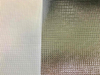 Embossed Single sided Silver MPET laminate Non Woven for ice bag packing