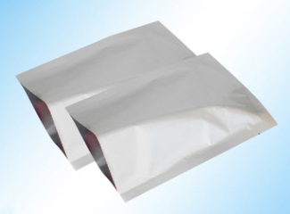 PET Aluminum Foil laminated PE (PET/Alu/PE) to make customizable and heat sealed flexible Vacuum packing bag pouch