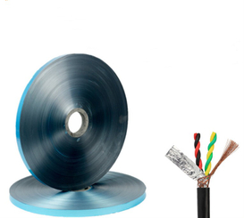 Aluminum Foil Coated PET for cable packaging