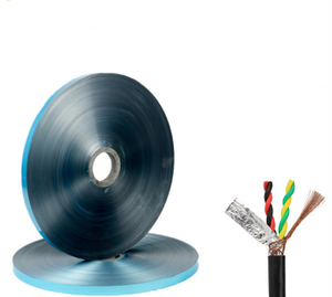 Aluminum Foil Coated PET for cable packaging