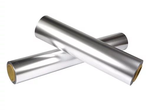 Pre-cut Aluminum Foil Food Grade with Small Holes for Household