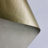 Colorful MPET laminated Nonwoven fabric for takeaway bag