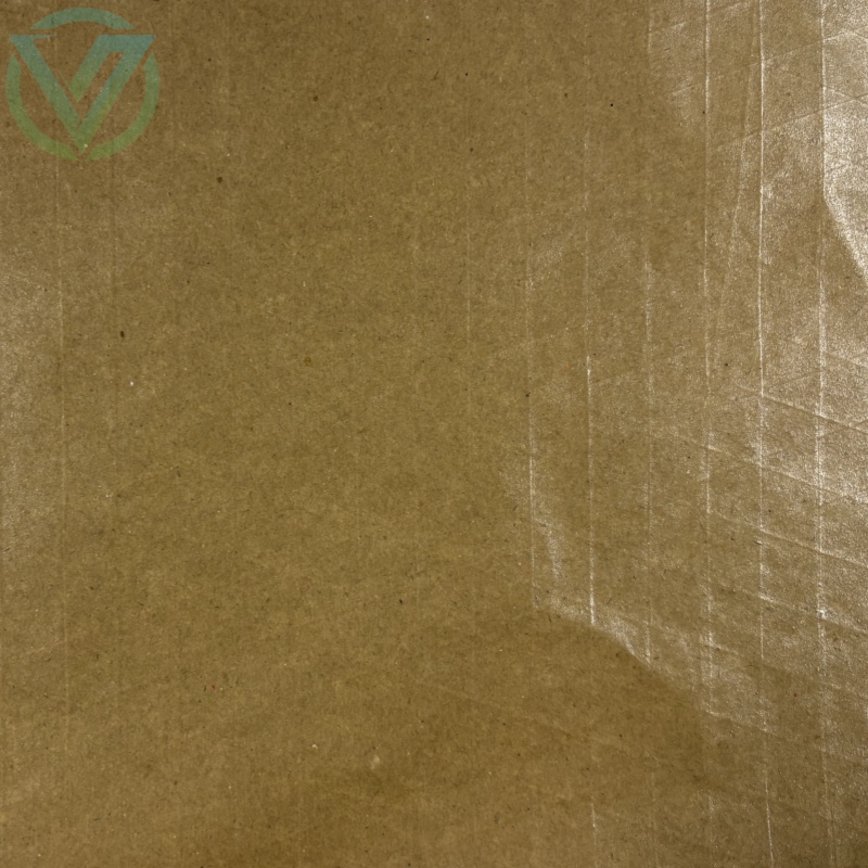 FSK Coated PE Foil aluminum foil composite material as soundproof panel
